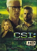 CSI Las Vegas Temporada 15 [720pp]